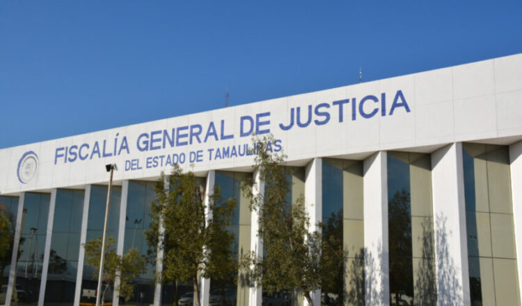 La FGJET investiga el deceso de un menor y 2 personas heridas hoy en carretera San Fernando-Reynosa