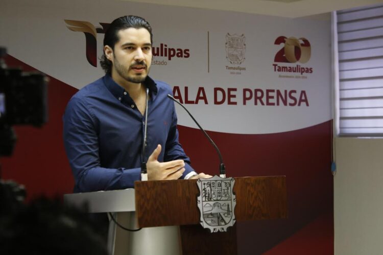 Tamaulipas intensifica el combate al trabajo informal con resultados concretos: Illoldi