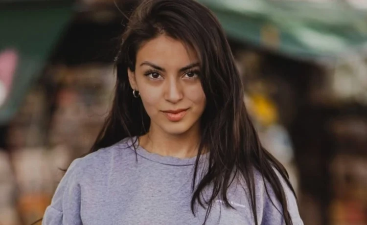Muere anoche la influencer Flor Marian localizada en grave estado de salud en Morelia