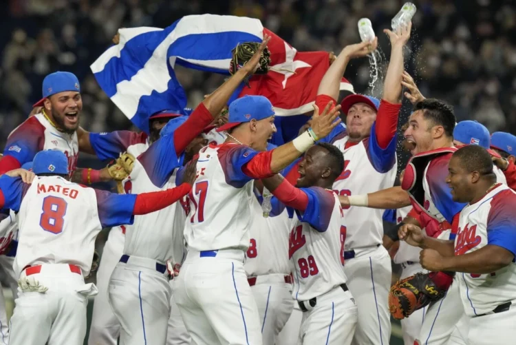 Estados Unidos mete ‘mano negra’ para excluir a Cuba del Mundial de Beisbol 2026