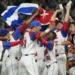 Estados Unidos mete ‘mano negra’ para excluir a Cuba del Mundial de Beisbol 2026