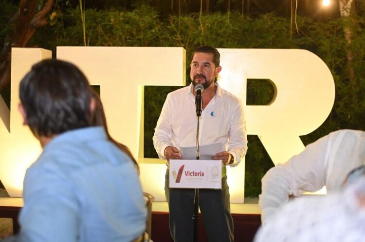 Fiestas patrias reactivan la cocina mexicana: restaurantes de Victoria esperan hasta 30 por ciento más ventas