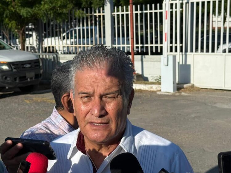 Secretario de Salud desconoce denuncias por acoso y presión laboral en hospitales del IMSS Bienestar Tamaulipas