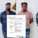 Confirman detención del padre de Julión Álvarez por portación de arma de uso exclusivo del ejército