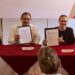 Tamaulipas y Guerrero consolidan alianza para la protección de personas migrantes en retorno