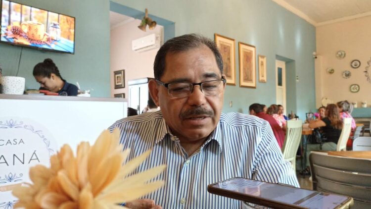 Más de 100 niños migrantes se integran a escuelas del sistema educativo de Tamaulipas