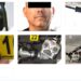La FGR obtiene vinculación a proceso contra narco detenido con armas en Monterrey, Nuevo León