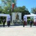 Preside Américo ceremonia del 178 aniversario de la Gesta de los Niños Héroes de Chapultepec