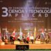 Es Nuevo Laredo sede internacional de la ciencia y la tecnología