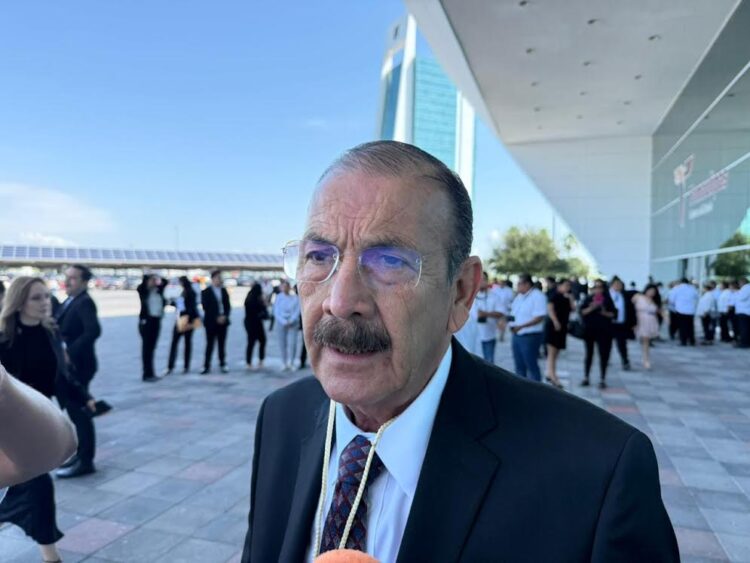 Asoma conflicto entre el gobierno de Tamaulipas y plataformas de transporte como ‘Didi’