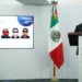 Dice Omar García Harfuch que malas acciones de unos cuantos  no representan a toda la Semar