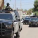 Informa García Harfuch que rescataron vivos a 2 agentes de SSPC secuestrados en Michoacán; detienen a tres