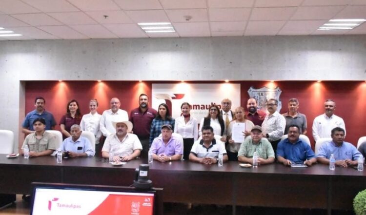 Decide AVA crear en Victoria cooperativa ‘Ecoturismo Puerto Paraíso’ para fortalecer la economía local