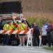 Tiroteo en Pensilvania deja 3 policías muertos y otros 2 heridos; abaten al atacante