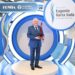 Dan el Premio Eugenio Garza Sada 2025 al empresario tampiqueño Henry Fleishman