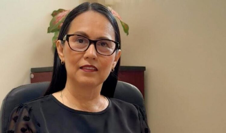 Secretaria Anticorrupción advierte avances de procesos contra exfuncionarios del sexenio de Cabeza de Vaca