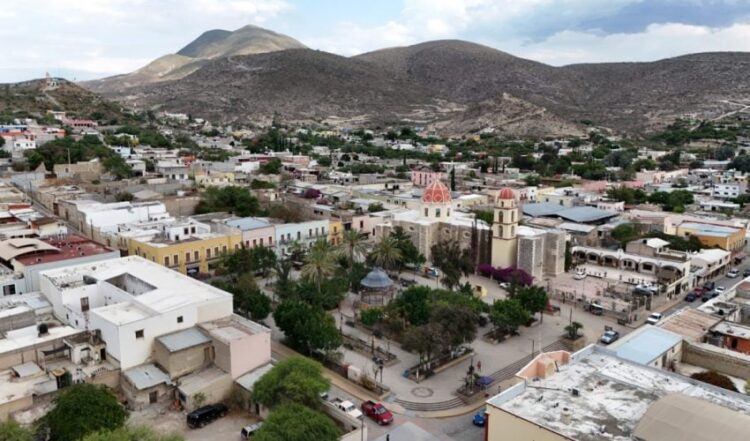 Consolidará Tamaulipas el legado cultural de pueblos mágicos