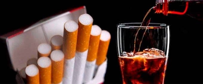 Proyecta SHCP recaudar $41 mil millones con impuestos a bebidas azucaradas, tabaco y videojuegos violentos