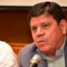 Enrique Meléndez Pérez levanta la mano para la sucesión en la Sección 30 del SNTE