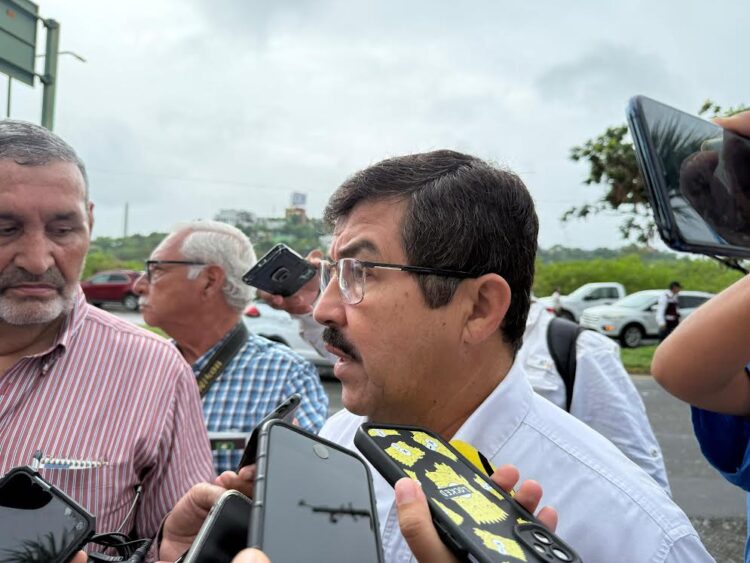 Asegura el rector que pese a recorte federal de $85 millones la UAT crece y avanza