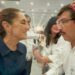 El rector de la UAT reconoce el apoyo de Claudia Sheinbaum a Tamaulipas