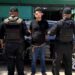 La Guardia Estatal asegura en Reynosa a 2 individuos en posesión de armas de fuego y cartuchos