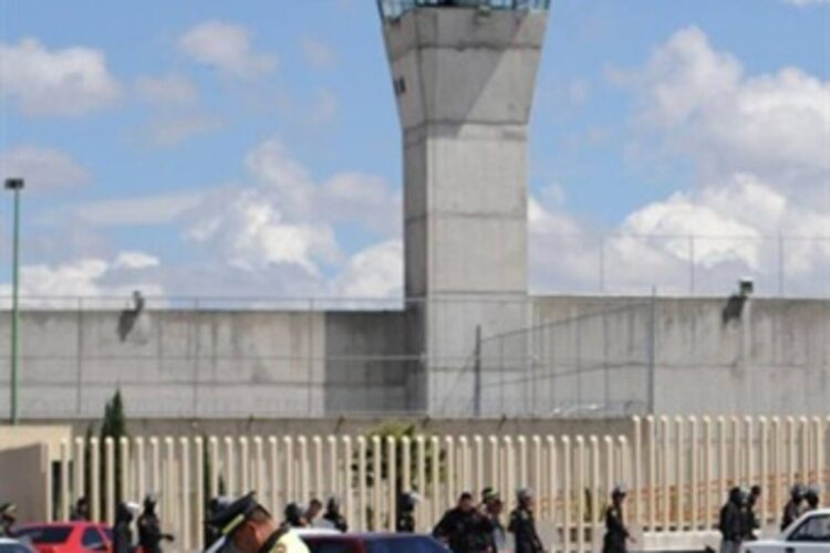 Un reo muere esta noche en ‘posible’ riña en el penal de Reynosa: Vocería de SSP