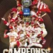 Diablos Rojos del México gana la serie del Rey y es bicampeón de la Liga Mexicana de Beisbol