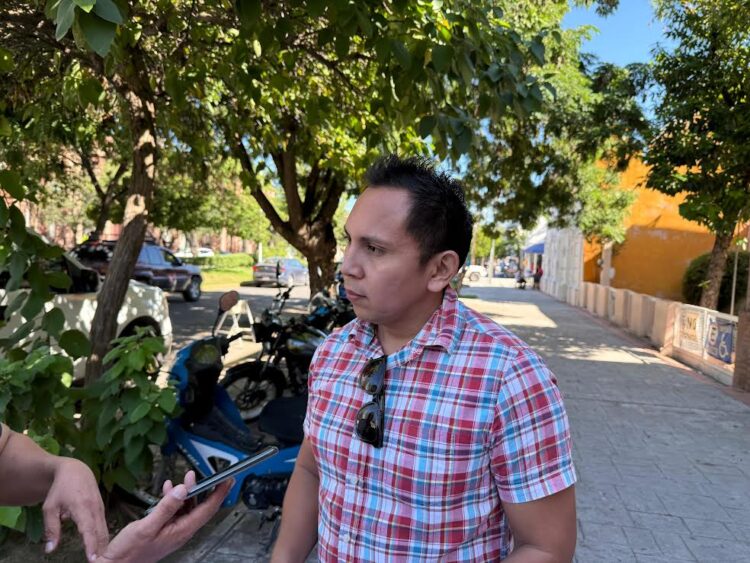Tamaulipas: Vinculan a proceso a supervisora escolar por ciberacoso; ex director pide justicia educativa