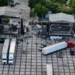 Cancelan en Sinaloa por violencia festejos de la Independencia de México