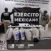 Gabinete de seguridad mete la ‘barredora’ en Sonora: arresta a 22 por diversos delitos