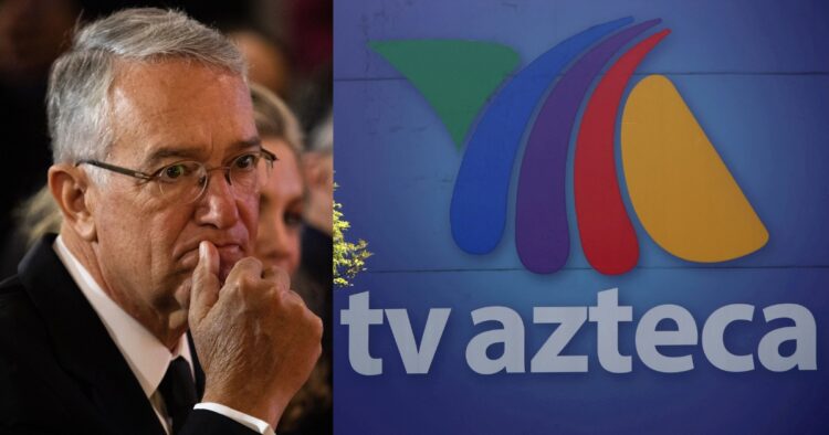 Juez de NY ordena a Tv Azteca retirar demandas en México y pagar a deudores de EU 500 millones de dólares
