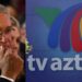 Juez de NY ordena a Tv Azteca retirar demandas en México y pagar a deudores de EU 500 millones de dólares