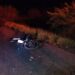 Muere atropellada una persona esta noche cerca de Tula; cierran carretera