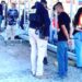 La ICE arresta a 475 trabajadores, la mayoría sudcoreanos, en redada migratoria en la Hyundai de Georgia