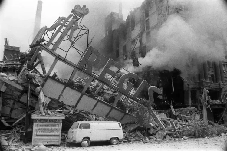‘Lo que el terremoto se llevó: Un trágico despertar’; libro de Daniel Gallardo sobre el sismo de 1985