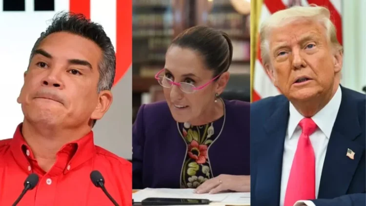 ‘Alito’ se descara: A nombre de la COPPPAL expulsa a partido de Venezuela por ‘faltas graves a la democracia’