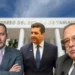 Acuerda Congreso reabrir cuentas de Cabeza de Vaca: Perfila investigación contra Gil Zuarth y Coello Trejo