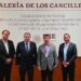 Gestiona rector de la UAT acuerdos para la movilidad internacional