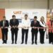 El gobernador y el rector inauguran Día de la Investigación UAT 2025