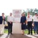 La UAT y el gobierno de Nuevo Laredo entregan obras a universitarios