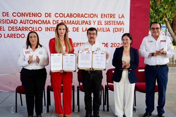 Fortalece la UAT formación de estudiantes de enfermería