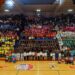 Inaugura rector de la UAT los Juegos Deportivos Interfacultades 2025