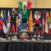 El docente de la UAT César Vallejo se corona Campeón Mundial de Halterofilia en Las Vegas