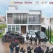 Anuncia García Harfuch captura del jefe operativo de ‘La Barredora’ en Jalisco, afín al CJNG