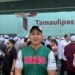 Tamaulipas fortalece el alto rendimiento con estímulos directos a medallistas y entrenadores: Virués