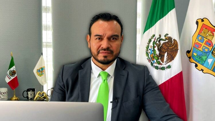Falso, supuesto hallazgo de artefacto explosivo en la FGR: vocería de SSP