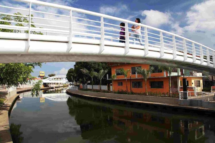Termina ‘gobierno del pueblo’ en Tampico: emulando a Chucho Nader privatizará Canal de la Cortadura