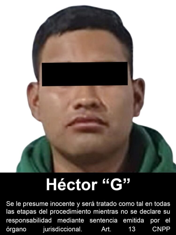 Vinculan a proceso a presunto autor intelectual del asesinato de un sacerdote