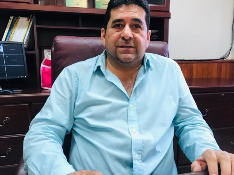 Conflicto interno detonó agresión contra director del CETIS 78 de Altamira; no hay pruebas de presunto abuso